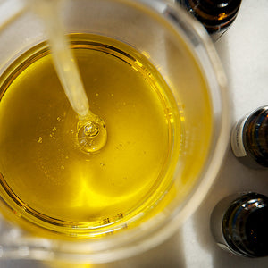 On Formulating and Blending